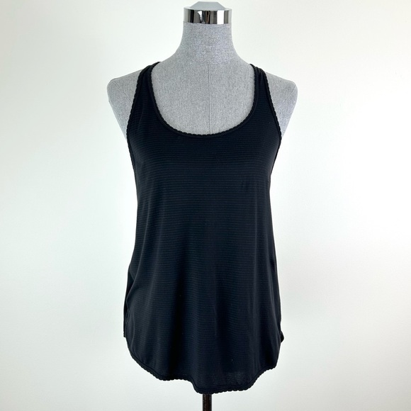 Lululemon 105 singlet racer back tank - Picture 1 of 4